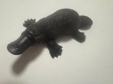 Schleich 오리너구리 피규어