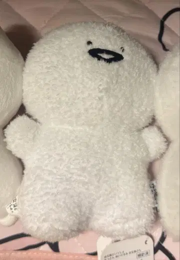 문구 씨 문구와 함께 봉제 인형 타톤 빌리지 뱅가드