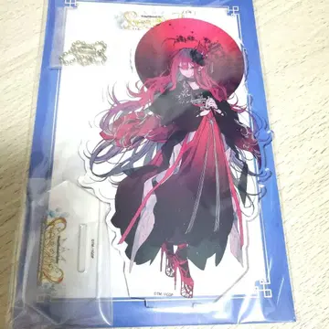 FGO 바르반시 아크릴 스탠드