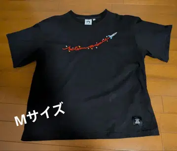 Mrs. GREEN APPLE 젠진 미토와 베르트라움 티셔츠 M
