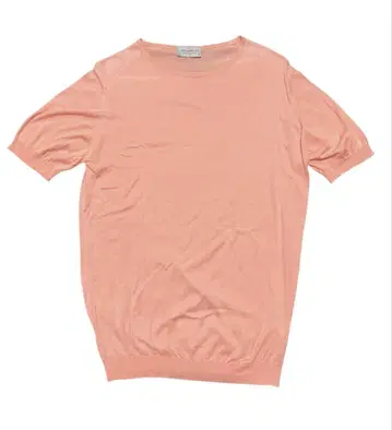 JOHN SMEDLEY 존스메들리 반팔 니트 티셔츠 M 사이즈 무료배송