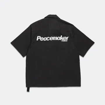 PEACEMAKER OAMC Boxi S/S Shirt 사이즈 M