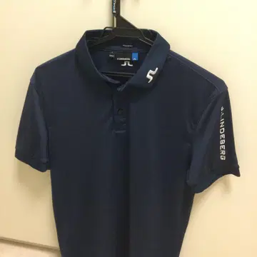J.Lindeberg 피케 셔츠 [새상품급]