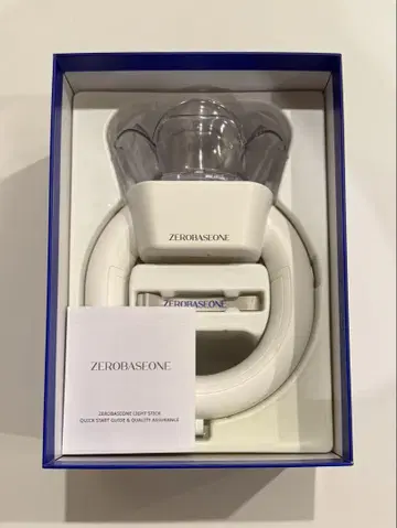 ZEROBASEONE 제베원 응원봉