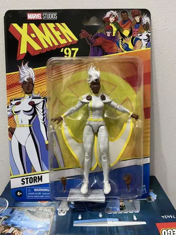 마블 레전드 스톰 X-MEN '97