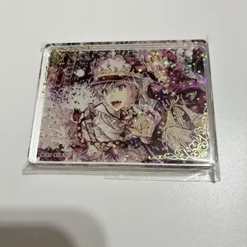아이들리시 세븐 아이나나 Re:vale 백 아크릴 블록 5주년