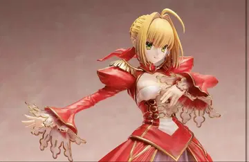 스트롱거 Fate 세이버 네로 클라우디우스 제1차 재림 피규어
