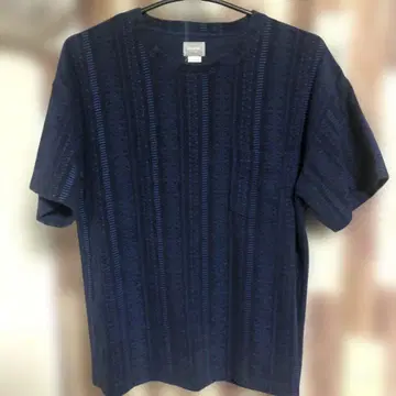 DELUXE 남성용 티셔츠