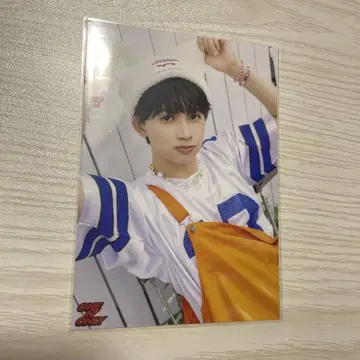 NAOYA 쿠사카와 나오야 브로마이드 SWAG 축제