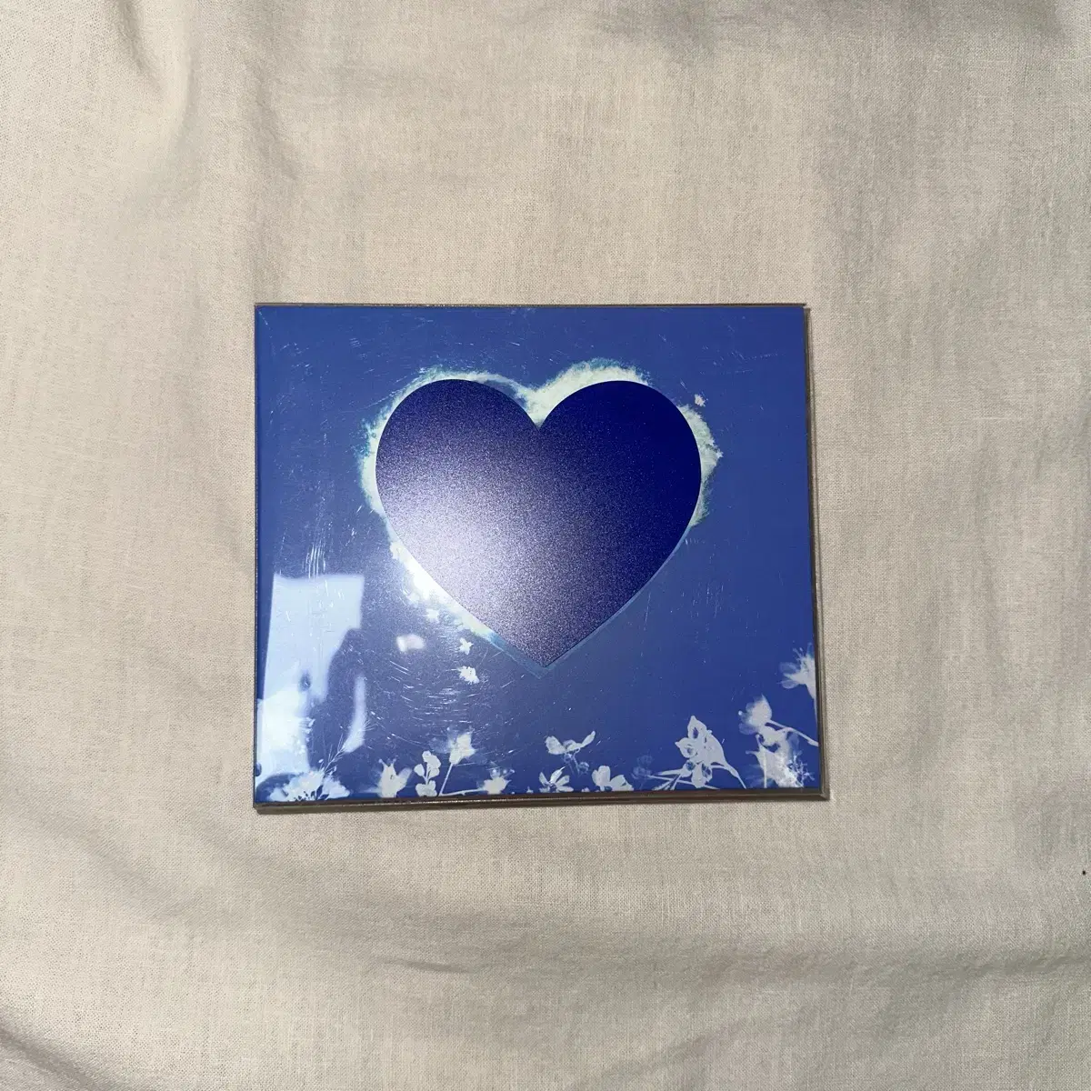 colde album Love Part 1 & 2 on Bunjang Global Site.