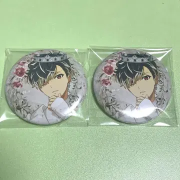 spoon2Di 전사 Re:vale 캔뱃지 백