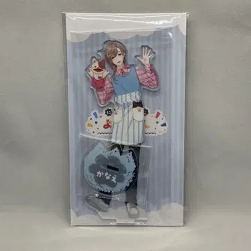 니지산지 유치원 아크릴 스탠드 카나에 카나에