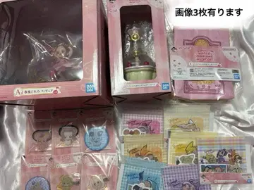 제일복권 오자마녀 도레미 32종
