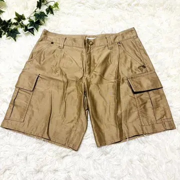 MACKINTOSH PHILOSOPHY 숏팬츠 캐주얼 코튼