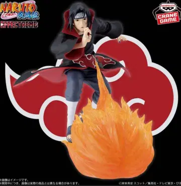 NARUTO 나루토 질풍전 EFFECTREME 우치하 이타치 피규어