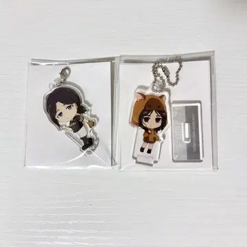 진격의 거인 피크