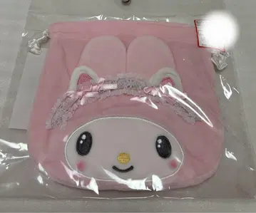 아베일 산리오 마이멜로디 복조리 S