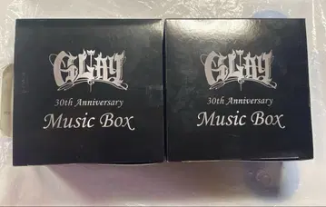 GLAY 뮤직 박스 쯔즈레오리 & 살아가는 힘 세트