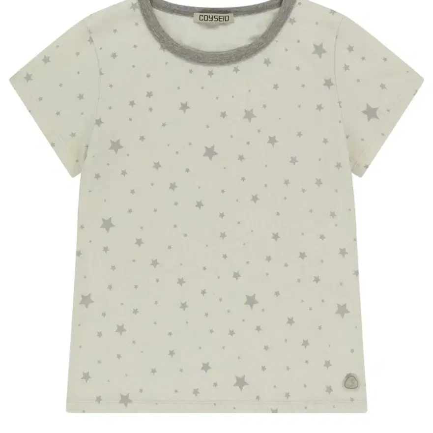 【BOHEMIAN SEOUL】25ss 25VER. BASIC ROLL-UP T BOHEMIAN SEOUL | 보헤미안서울 Bohemian Seoul 25VER Basic
