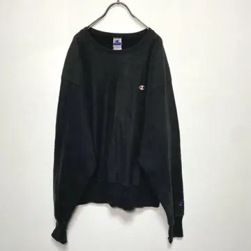 90s 챔피온 리버스 위브 [L] 빈티지 로고 포함
