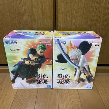 원피스 피규어 센코 절경 프라이스