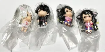 고양이 이야기 스윙 가샤폰