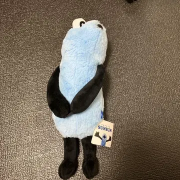 Sunsun 퍼펫 봉제 인형