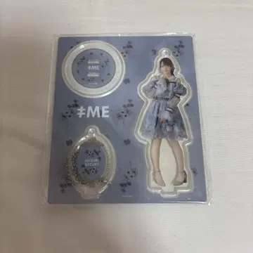 노이미 스즈키 히토미 아크릴 스탠드 아크릴 스탠드