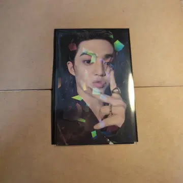 세븐틴 에스크 라키드로 HAPPY BURSTDAY