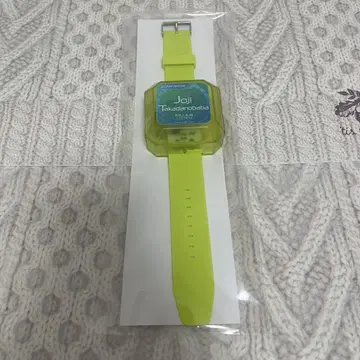 킹프리 킹츠아 프리즘 워치 다카다노바바 조지
