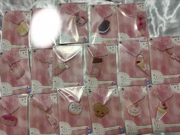 제일복권 오자마녀 도레미 F상 마지칼 스위츠 아크릴 참 컴프