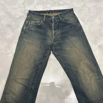 DENIME 데님 데님 팬츠