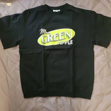 미세스 그린 애플 2024 봄 티셔츠 및 타월