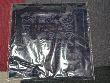 죠죠의 기묘한 모험 제3부 트래블러스 핸드 타월 3종 세트