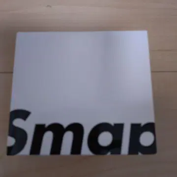 SMAP 25주년 기념 CD