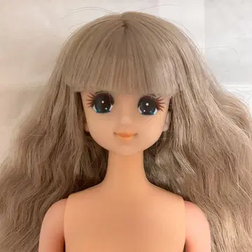 마린 토요카론 헤어 제니 친구