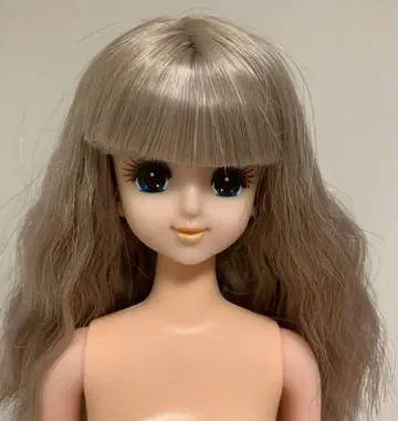 마린 토요카론 헤어 제니 친구
