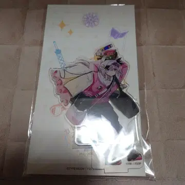 FGO 사가 마고토 아크릴 스탠드