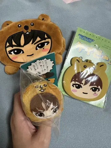 기무라 케이토 케이비짱 3개 세트