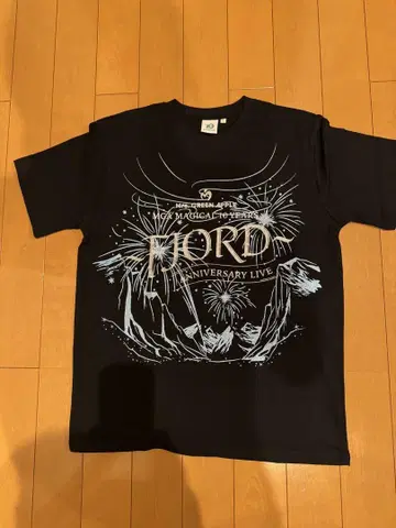 FJORD 미세스 LIVET 셔츠 (L 사이즈)