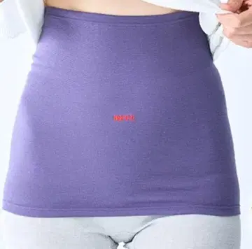 허리 워머