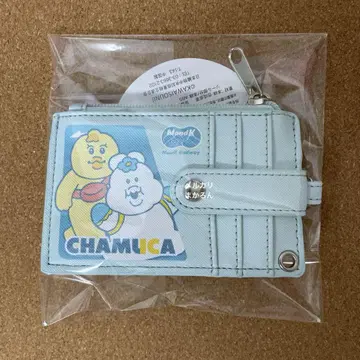 돈키호테  패스 케이스