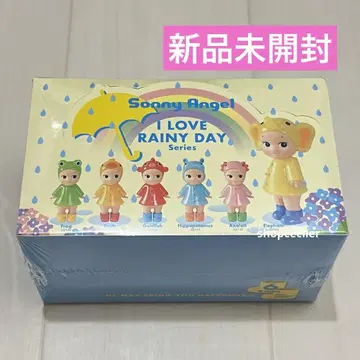 소니 엔젤 아이 러브 레이니 데이 시리즈 모듬 박스 1BOX