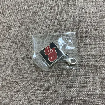 NARUTO 아카츠키 트레이딩 참