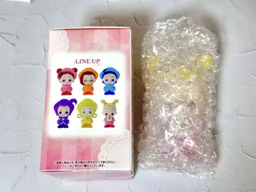 오자마녀 도레미 제일복권 D상 하나짱