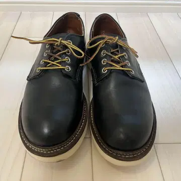REDWING 8002 옥스퍼드