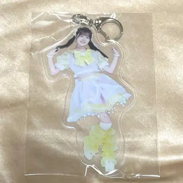후쿠마루 우사 아크링 키링