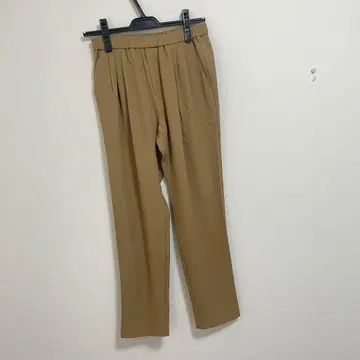 루카 레이디 랙 루카 LC/LLL 스트레치 테이퍼드 팬츠
