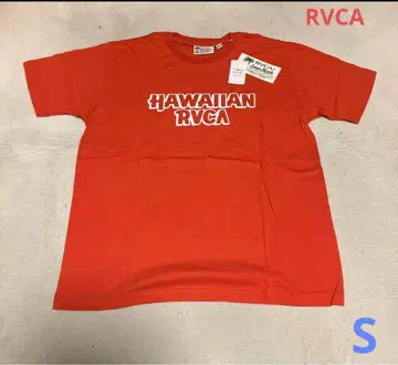 RVCA 티셔츠