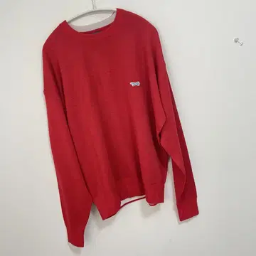 코엔 Penneys (페니스) 별주 맨투맨 니트
